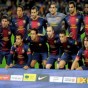 فريق برشلونة لكرة القدم