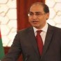وزير التخطيط والتعاون الدولي الدكتور ابراهيم سيف