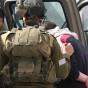 قوات الاحتلال تعتقل شابا فلسطينيا - ارشيفية