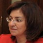 وزيرة التنمية الاجتماعية ريم أبو حسان