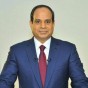 الرئيس المصري عبد الفتاح السيسي