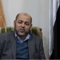 نائب رئيس المكتب السياسي لحركة حماس موسى أبو مرزوق - ارشيف