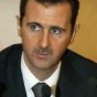 بشار الأسد
