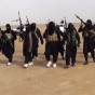 عناصر من تنظيم داعش - ارشيفية