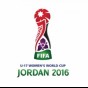 كأس العالم لكرة القدم للسيدات تحت 17 سنة
