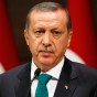 الرئيس التركي رجب طيب أردوغان - ارشيف