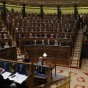 البرلمان الإسباني - أرشيفية