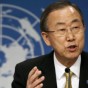 بان كي مون