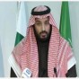 ولي ولي العهد السعودي ووزير الدفاع الأمير محمد بن سلمان خلال المؤتمر الصحفي