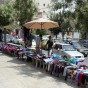 بسطات - أرشيفية
