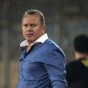 المدير الفني للمنتخب المصري لكرة القدم شوقي غريب.