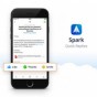 تطبيق “Spark iOS”