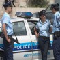 الشرطة الاسرائيلية - ارشيفية