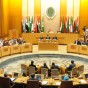 جلسة لوزراء الداخلية العرب - ارشيف