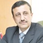 رئيس غرفة تجارة عمان عيسى حيدر مراد