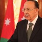 رئيس المحكمة الدستورية الاردنية طاهر حكمت
