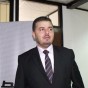 رئيس هيئة الاعلام والثقافة الليبي الدكتور عمر القويري - أرشيفية