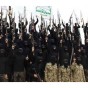مقاتلو الجبهة الاسلامية - ارشيفية