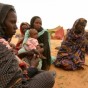 عائلات صومالية - ارشيفية