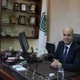 رئيس جامعة عجلون الوطنية الدكتور احمد نصيرات