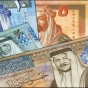 عملات ورقية اردنية