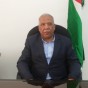 مدير صحة البلقاء الدكتور خالد الحياري
