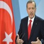 الرئيس التركي أردوغان
