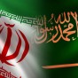 علما السعودية وايران