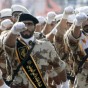 الحرس الثوري الايراني