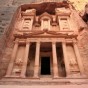 مدينة البترا - ارشيفية