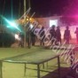 الدرك في مخيم جرش