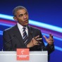 الرئيس الأمريكي باراك أوباما