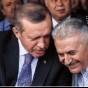 أردوغان ويلدريم