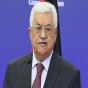 الرئيس الفلسطيني محمود عباس