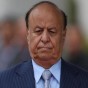 عبد ربه منصور هادي