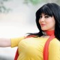 مريم حسين