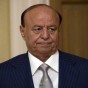 الرئيس اليمني عبد ربه منصور هادي