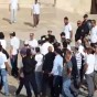 صورة  لاقتحام المستوطنين المسجد الاقصى