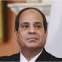 الرئيس المصري عبد الفتاح السيسي - ارشيف