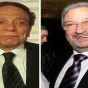 عادل أمام ونور الشريف - أرشيفية