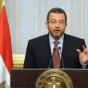 رئيس الوزراء المصري هشام قنديل