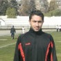 اللاعب محمد العلاونة