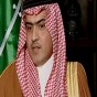 ثامر السبهان، سفير خادم الحرمين الشريفين في العراق - ارشيفية
