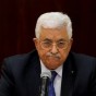 رئيس السلطة الفلسطينية محمود عباس - ارشيف