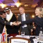 من المؤتمر