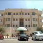السفارة الاسرائيلية في الاردن