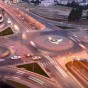 دوار المدينة الرياضية  - أرشيفية