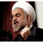 الرئيس الايراني حسن روحاني - ارشيفية