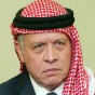 الملك عبدالله الثاني - أرشيفية