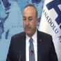 وزير الخارجية التركي شاويش اوغلو